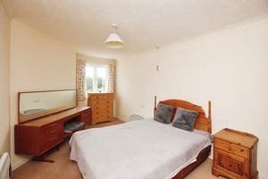 BEDROOM TWO- click for photo gallery